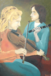 flute