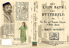 Lion BAts cover