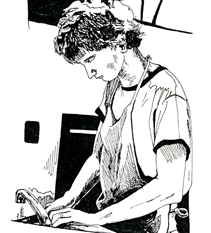 grindstone cookbook