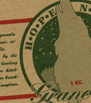 label