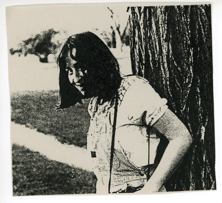 Rebecca Barclay