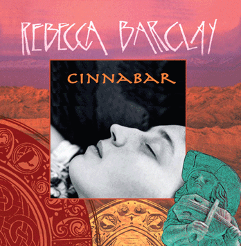Cinnabar CD cover